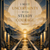 Strength affirmation collection 2 Strength Affirmation Cards: 25 Printable Digital Cards