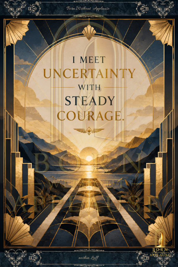 Strength affirmation collection 2 Strength Affirmation Cards: 25 Printable Digital Cards